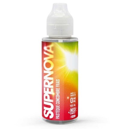 Supernova Neosweet VDLV - 100ml