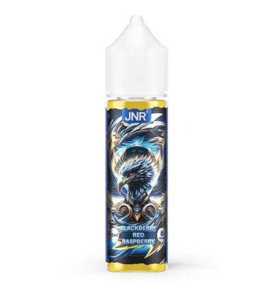 Blackberry Red Raspberry JNR - 50ml