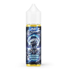 Blueberry Raspberry Cherry JNR - 50ml