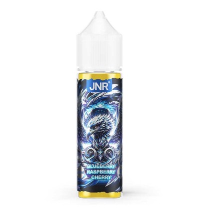 Blueberry Raspberry Cherry JNR - 50ml