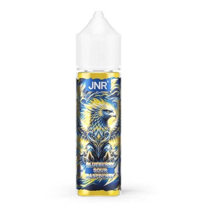 Blueberry Sour Raspberry JNR - 50ml