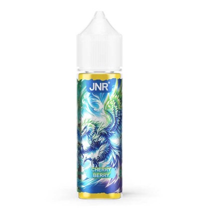 Cherry Berry JNR - 50ml