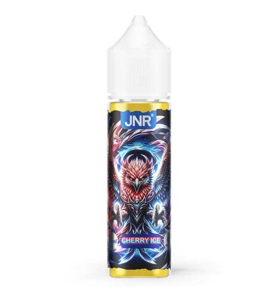 Cherry Ice JNR - 50ml