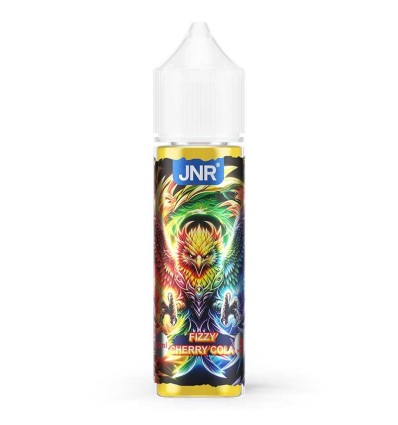 Fizzy Cherry Cola JNR - 50ml