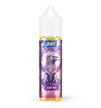 Luv 66 JNR - 50ml