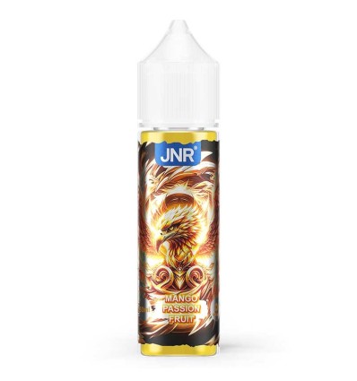 Mango Passion Fruit JNR - 50ml