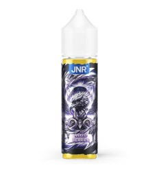 Mixed Berries JNR - 50ml