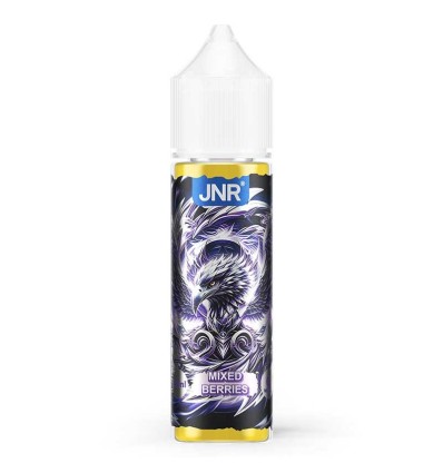 Mixed Berries JNR - 50ml