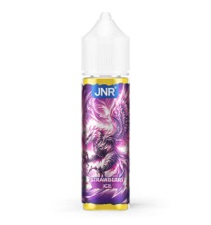 Strawberry Ice JNR - 50ml