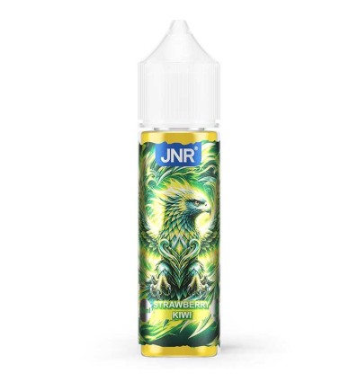 Strawberry Kiwi JNR - 50ml