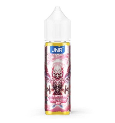 Strawberry Raspberry Ice JNR - 50ml