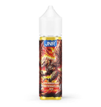 Strawberry Watermelon Ice JNR - 50ml