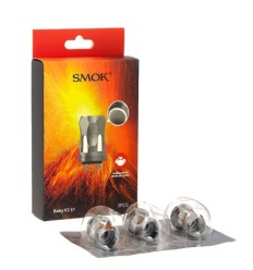 Baby V2 - Smok - Pack of 3 Coils