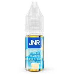 Blue Razz Ice JNR - 10ml