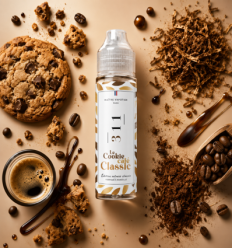 N°311 Le Cookie Café Classic Maître Vapotier - 50ml