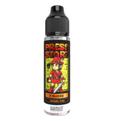 Sword Press Start Airmust - 50ml