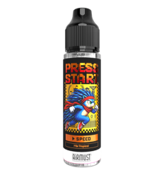 Speed Press Start Airmust - 50ml