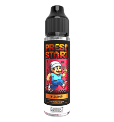 Jump Press Start Airmust - 50ml