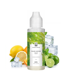 Pulpe Fiction Cloud Empire - 100ml