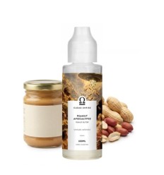 Peanut Apocalypse Cloud Empire - 100ml