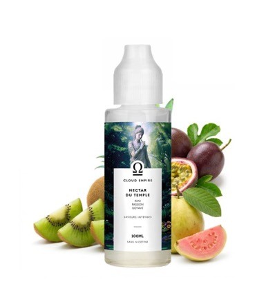 Nectar du Temple Cloud Empire - 100ml