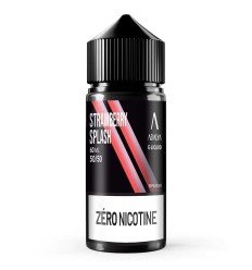 Strawberry Splash Adalya - 60ml