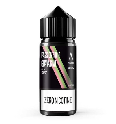 Passion Fruit Guava Kiwi Adalya - 60ml
