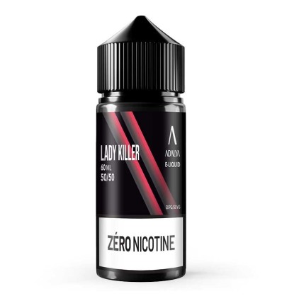 Lady Killer Adalya - 60ml