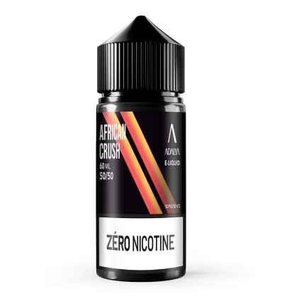 African Crush Adalya - 60ml