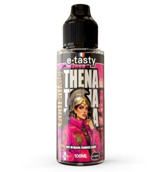 Thena Godfall City e.Tasty - 100ml