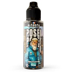 Posei Godfall City e.Tasty - 100ml
