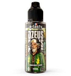 Dzeus Godfall City e.Tasty - 100ml