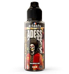 Adess Godfall City e.Tasty - 100ml