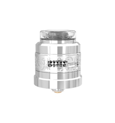 Nitrous RDA 23 Royal Edition - Damn Vape