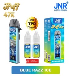 Puff JPuff JNR 47K 2