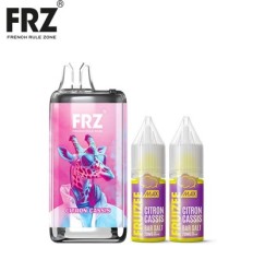 Puff Primal Fruizee 30K