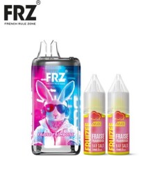 Puff Primal Fruizee 30K 2