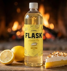 Flask - Lemon Pie - 500ml