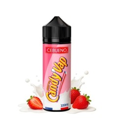 Candy Vap Cebueno - 100ml