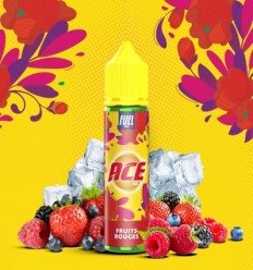 Fruits Rouges ACE Maison Fuel - 50ml
