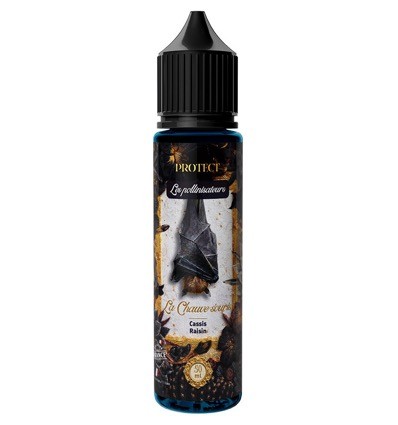 La Chauve-souris Les Pollinisateurs Protect - 50ml
