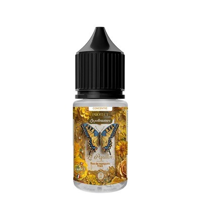 Concentré Le Papillon Protect - 30ml