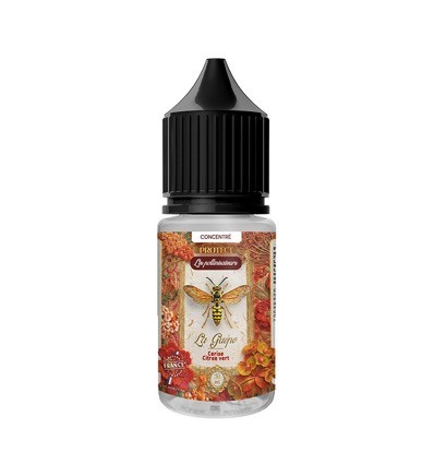 Concentré La Guêpe Protect - 30ml