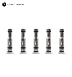 UB Mini - Lost Vape - Pack of 5 Coils