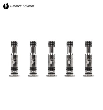 UB Mini - Lost Vape - Pack of 5 Coils