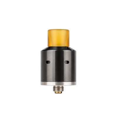 Alcatraz RDA 22mm - Häze