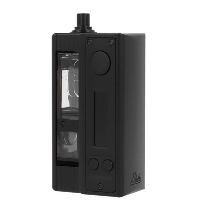 Box AIO Stubby V2 - Early Bird x Vaping Bogan