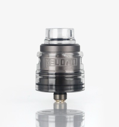Reload Spectrum S V2 RDA 24mm - Reload Vapor