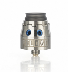 Reload Draco RDA 24mm - Reload Vapor