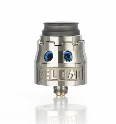 Reload Draco RDA 24mm - Reload Vapor